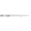 Yamaga Blanks Ballistick 90ML-M 2,748m 5-35gr Fuji Sic K Titanium 2 Részes Pergető Bot