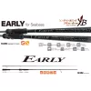 Yamaga Blanks Early Seabass 93M 2,81m 7-35gr Lansetă de spinning din 2 bucăți