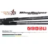 Yamaga Blanks Blue Sniper 70/2 2,14m 20-60gr Lansetă de Spinning din 2 Bucăți