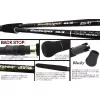 <b>Yamaga Blanks</b> Blue Sniper 85/4 Canary 2,57m 25-100gr 2 Bucăți Lansetă de Spinning