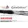 Yamaga Blanks Galahad 586B Cast 1,74m 350gr Lansetă de spinning dintr-o singură bucată