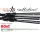Yamaga Blanks Mebius 83MH 2,51m 35gr Undiță de spinning din 2 bucăți