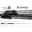 Yamaga Blanks lansete