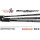 Yamaga Blanks Blue Sniper 72/3 2,21m 30-60gr Lansetă de Spinning din 2 Bucăți