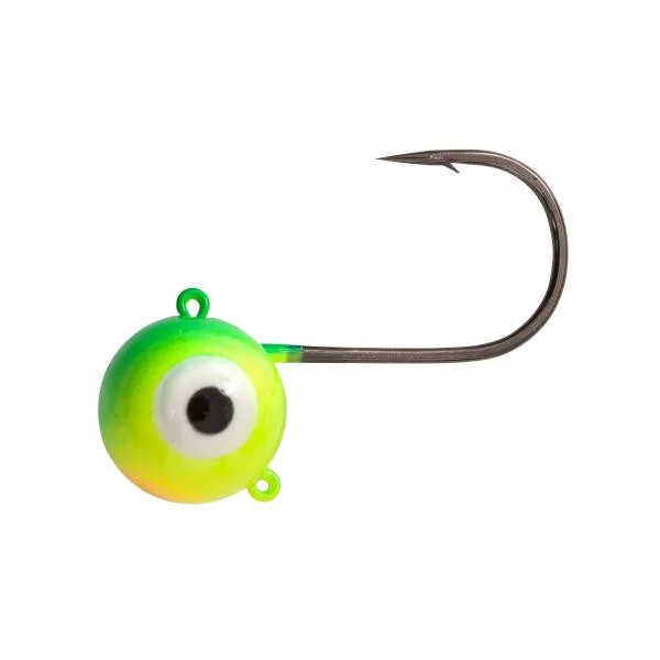 Zebco Fireball 30gr Jighead