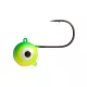 Zebco Fireball 40gr Jighead