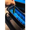 Zebco Trophy EVA Hardbait Keeper Geantă de Depozitare Naluci 16 compartimente