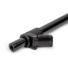 Zebco Trophy Screwpoint Bankstick Suport de lansetă cu vârf șurub 70-125cm