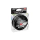 Mikado Nihonto Fine 0,1mm 15m Fir de înaintaș împletit Negru