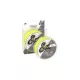 Mikado Nihonto Octa 0,14mm 150m Fluo Fir Principal Împletit