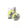 Mikado Nihonto Octa 0,18mm 150m Fluo Fir Principal Împletit