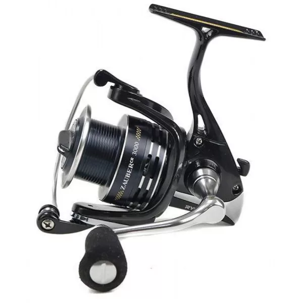 Mulineta Ryobi Zauber CR 3000