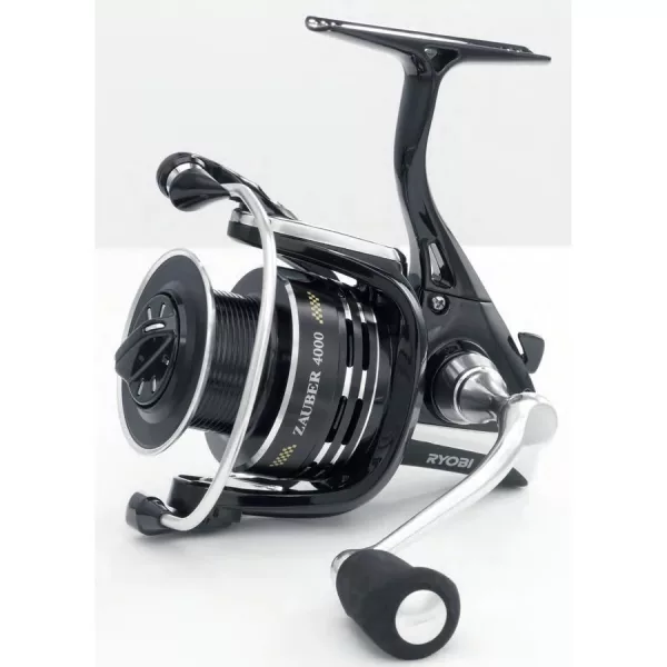 Mulineta Ryobi Zauber CR 4000