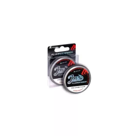 Mikado Jaws 0,7mm 20m Fir fluorocarbon de forfac
