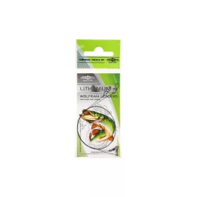 Mikado Lithanium Wolfram 15cm 10kg Forfac de rapitor 2buc