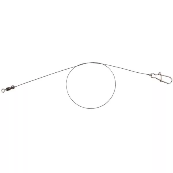 Mikado Jaws Wolfram 25cm 15kg Forfac de rapitor 2buc