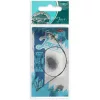 Mikado Jaws Wolfram 35cm 15kg Forfac de rapitor 2buc