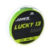 Mikado Jaws Lucky 13 0,08mm 150m Fir Principal Împletit