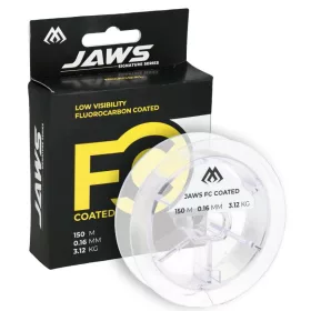   Mikado Jaws Fluorocarbon Coated 0,2mm 150m Fir Principal Monofilament