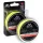 Mikado Kendo Shine Fluo Galben 0,2mm 150m Fir textil principal
