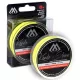 Mikado Kendo Shine Fluo Galben 0,2mm 150m Fir textil principal