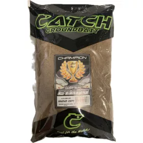 CATCH Champion Super Etang Etetőanyag 900gr