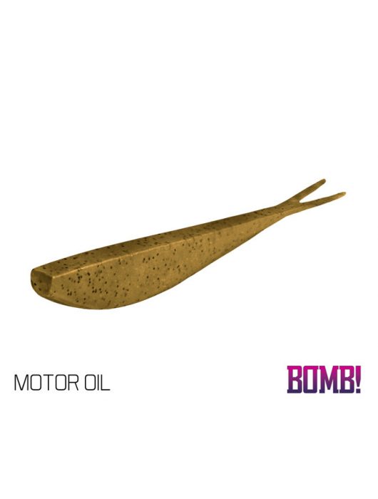 Motor Oil