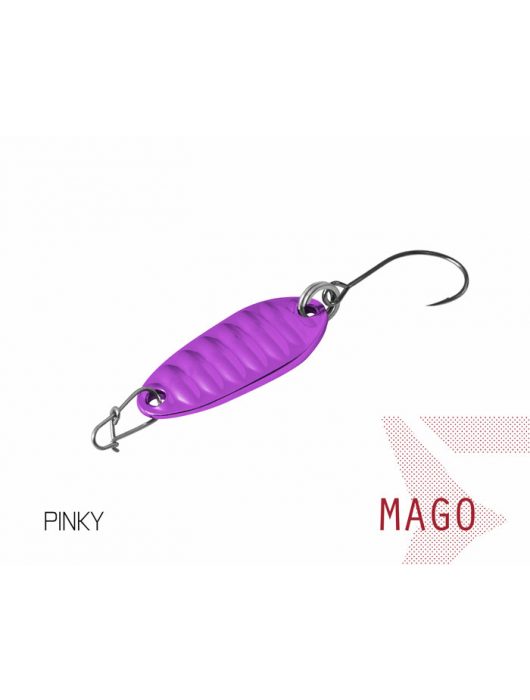 Pinky