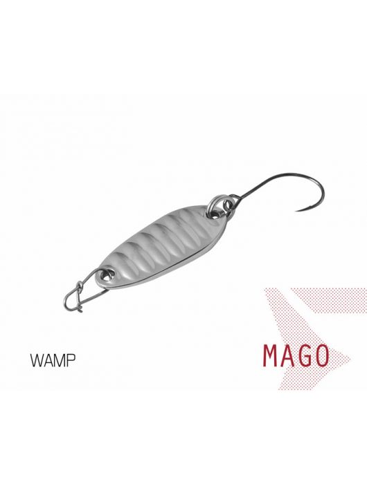 Wamp